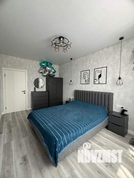2-к квартира, вторичка, 66м2, 14/20 этаж