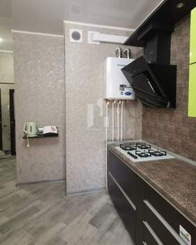 1-к квартира, вторичка, 40м2, 4/15 этаж