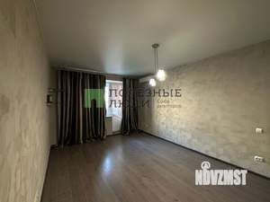 1-к квартира, вторичка, 39м2, 6/10 этаж