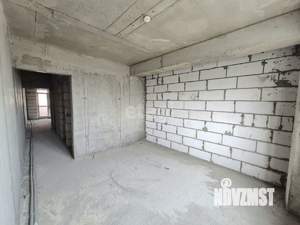 1-к квартира, вторичка, 48м2, 10/16 этаж