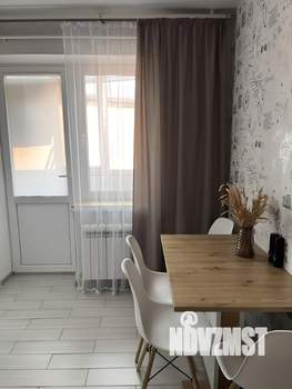 2-к квартира, вторичка, 48м2, 2/3 этаж