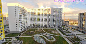 Студия квартира, вторичка, 20м2, 8/15 этаж