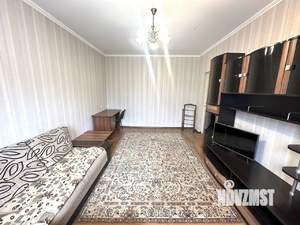 2-к квартира, вторичка, 53м2, 5/14 этаж