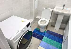 2-к квартира, вторичка, 64м2, 4/20 этаж