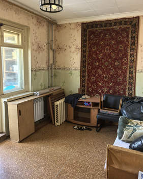 2-к квартира, вторичка, 51м2, 4/9 этаж