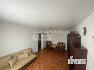 1-к квартира, вторичка, 38м2, 14/16 этаж