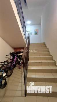 Студия квартира, вторичка, 22м2, 1/3 этаж