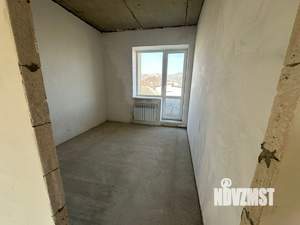 2-к квартира, вторичка, 63м2, 2/3 этаж