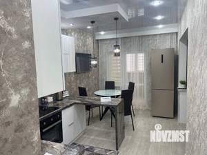 1-к квартира, вторичка, 47м2, 3/13 этаж