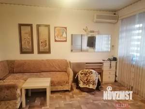 1-к квартира, вторичка, 24м2, 2/7 этаж