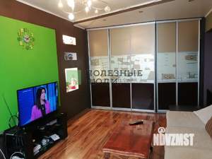 2-к квартира, вторичка, 55м2, 10/10 этаж