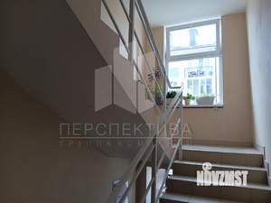 1-к квартира, вторичка, 36м2, 1/3 этаж