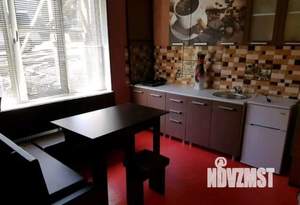 Студия квартира, вторичка, 28м2, 1/3 этаж