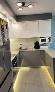 3-к квартира, вторичка, 81м2, 7/15 этаж