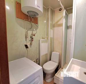 2-к квартира, вторичка, 23м2, 3/5 этаж