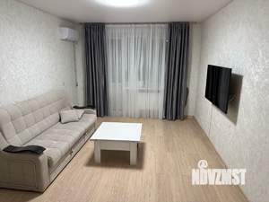 3-к квартира, вторичка, 65м2, 1/10 этаж