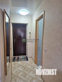 1-к квартира, вторичка, 30м2, 3/5 этаж