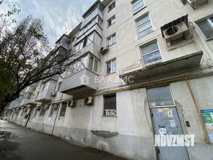 2-к квартира, вторичка, 44м2, 5/5 этаж