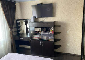 3-к квартира, вторичка, 78м2, 12/16 этаж