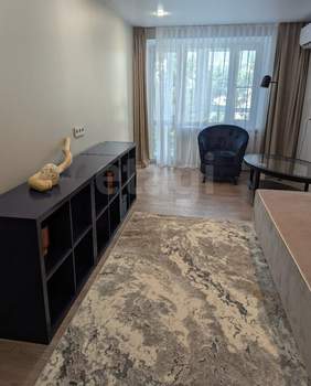 3-к квартира, вторичка, 65м2, 4/5 этаж