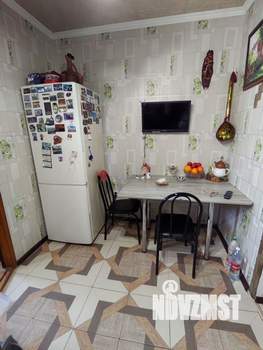 2-к квартира, вторичка, 36м2, 5/5 этаж
