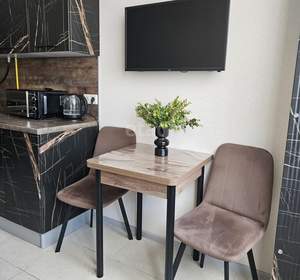1-к квартира, вторичка, 40м2, 5/21 этаж