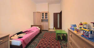 5-к квартира, вторичка, 127м2, 16/17 этаж
