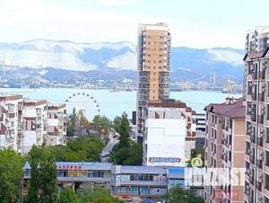 3-к квартира, вторичка, 97м2, 8/9 этаж