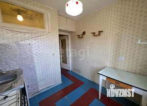 2-к квартира, вторичка, 47м2, 4/5 этаж