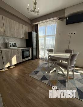 2-к квартира, вторичка, 60м2, 6/7 этаж