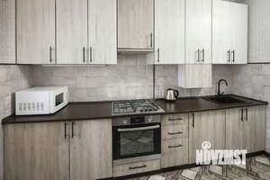 1-к квартира, вторичка, 38м2, 1/3 этаж