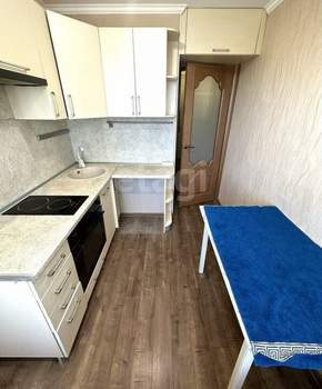1-к квартира, вторичка, 30м2, 4/5 этаж