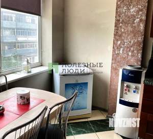 1-к квартира, вторичка, 48м2, 3/5 этаж