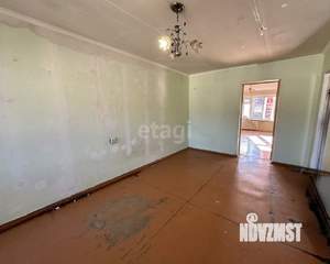 2-к квартира, вторичка, 48м2, 5/5 этаж