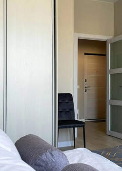 1-к квартира, вторичка, 35м2, 6/20 этаж