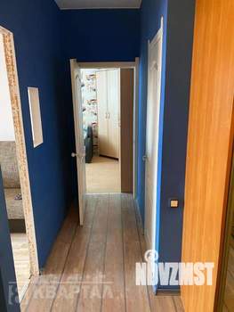 2-к квартира, вторичка, 56м2, 12/17 этаж