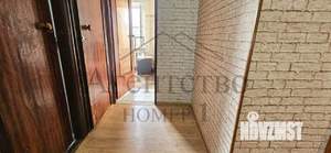 3-к квартира, вторичка, 62м2, 5/9 этаж