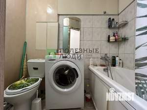 2-к квартира, вторичка, 48м2, 2/5 этаж