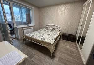 1-к квартира, вторичка, 30м2, 9/9 этаж