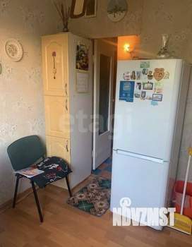 1-к квартира, вторичка, 28м2, 4/9 этаж