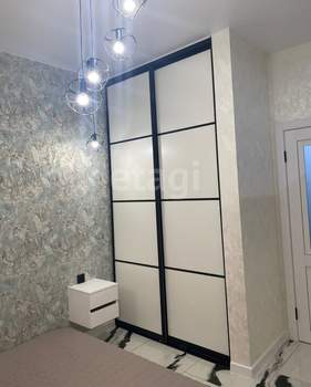 1-к квартира, вторичка, 38м2, 3/21 этаж