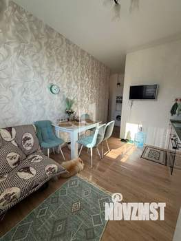 1-к квартира, вторичка, 36м2, 6/6 этаж