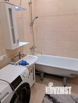 2-к квартира, вторичка, 57м2, 6/21 этаж