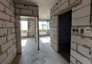 1-к квартира, вторичка, 34м2, 6/24 этаж