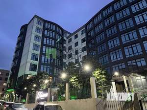 Студия квартира, вторичка, 35м2, 5/8 этаж