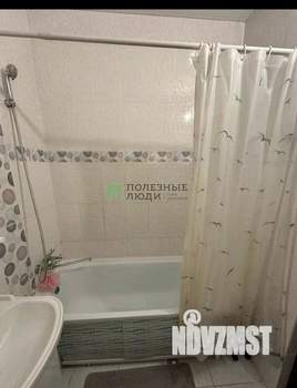 1-к квартира, вторичка, 38м2, 8/16 этаж