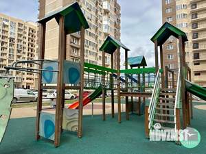 3-к квартира, вторичка, 82м2, 5/12 этаж