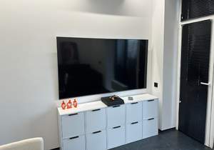 1-к квартира, вторичка, 50м2, 13/17 этаж