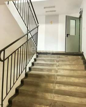 1-к квартира, вторичка, 38м2, 7/16 этаж