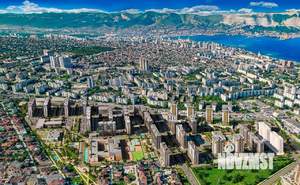 Студия квартира, вторичка, 28м2, 3/16 этаж